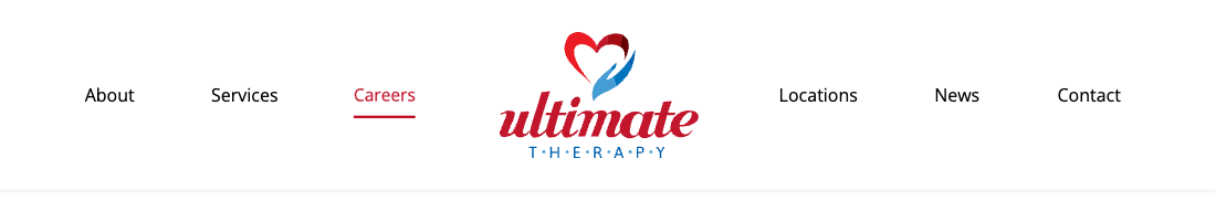 Ultimate Therapy LLC